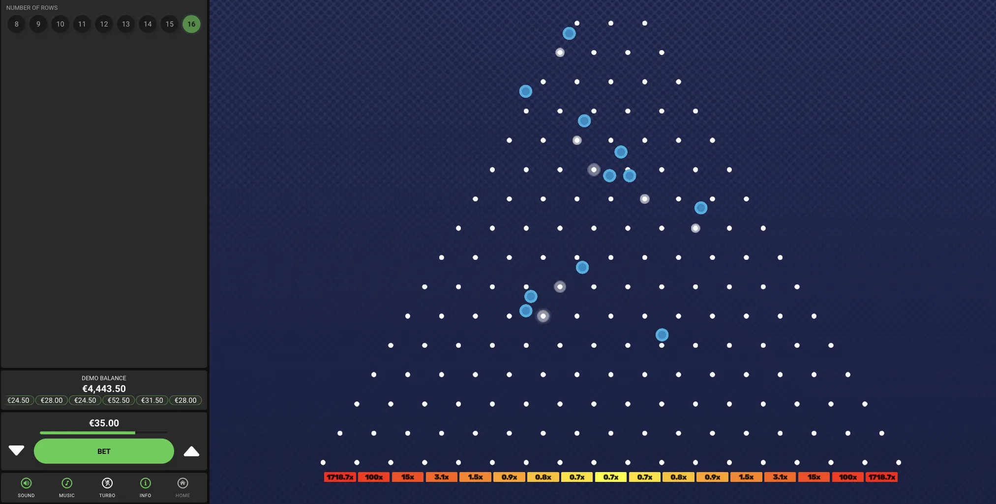 Explorer l'Essence du Plinko : Racines Historiques et Fonctionnement d'un Succ&egrave;s Plan&eacute;taire